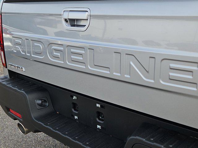 new 2026 Honda Ridgeline car, priced at $44,890