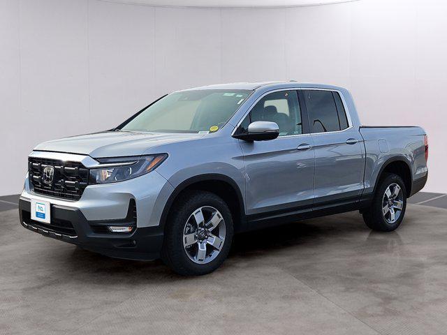 new 2026 Honda Ridgeline car, priced at $44,890