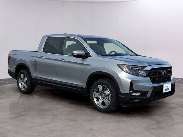 new 2026 Honda Ridgeline car, priced at $44,890