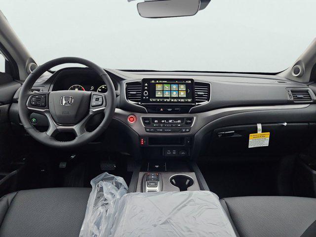 new 2026 Honda Ridgeline car, priced at $44,890