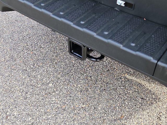 new 2026 Honda Ridgeline car, priced at $44,890