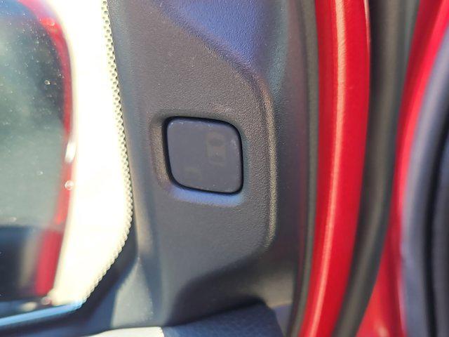 used 2025 Honda Odyssey car, priced at $42,998