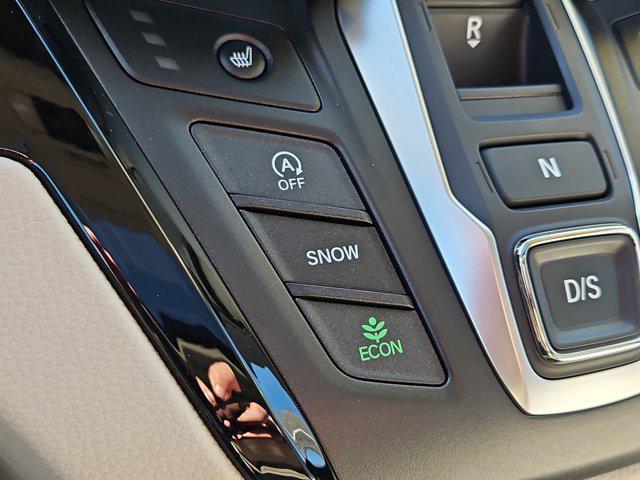 used 2025 Honda Odyssey car, priced at $42,998