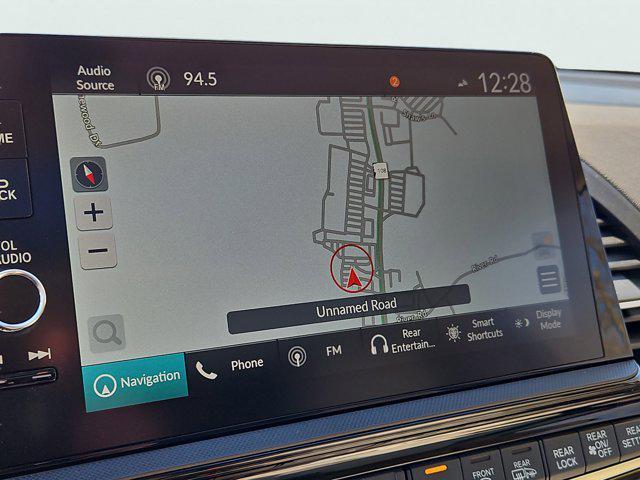 used 2025 Honda Odyssey car, priced at $42,998