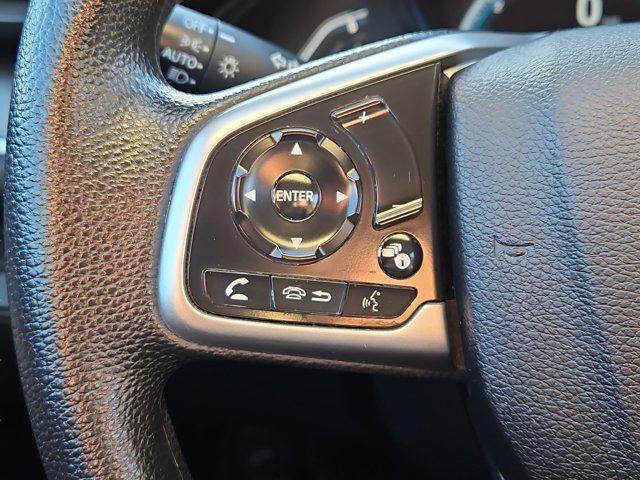 used 2019 Honda Civic car, priced at $19,998