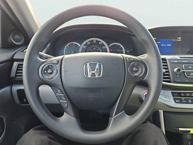 used 2014 Honda Accord car, priced at $14,985