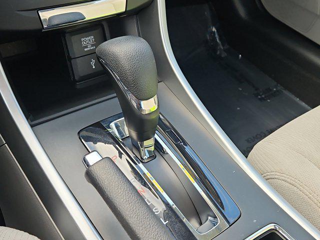 used 2014 Honda Accord car, priced at $14,985