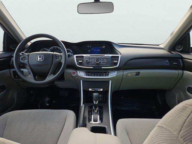 used 2014 Honda Accord car, priced at $14,985