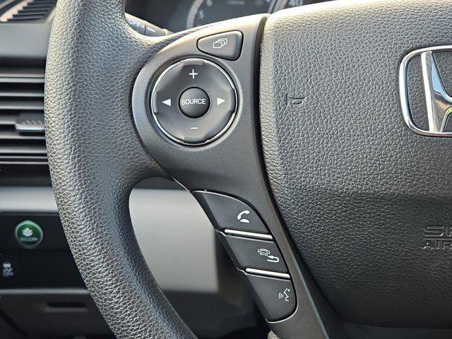 used 2014 Honda Accord car, priced at $14,985