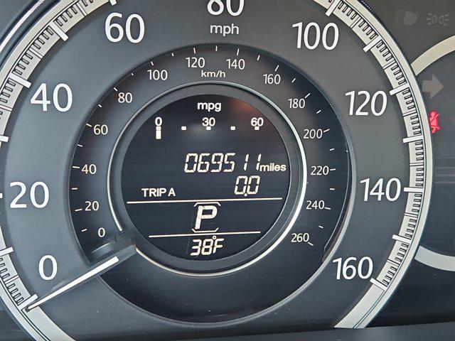 used 2014 Honda Accord car, priced at $14,985