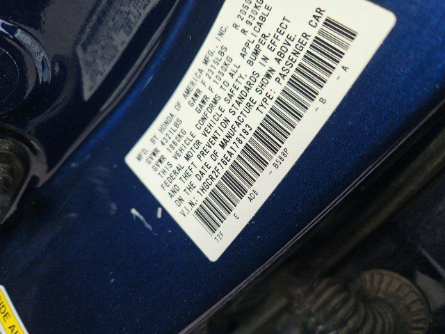 used 2014 Honda Accord car, priced at $14,985