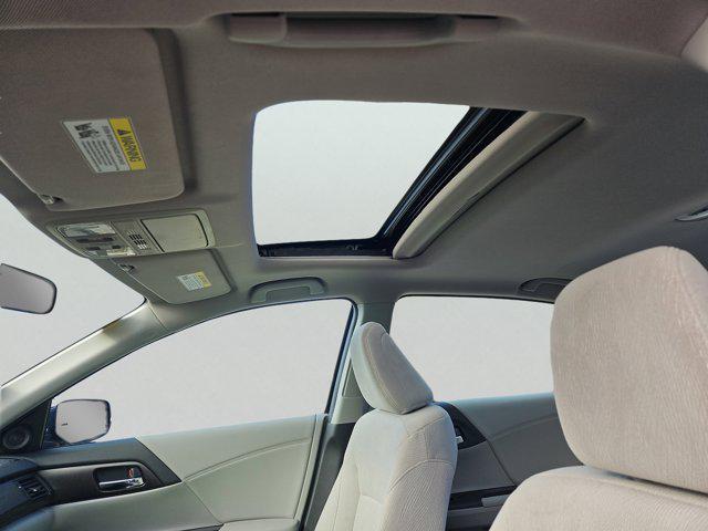 used 2014 Honda Accord car, priced at $14,985