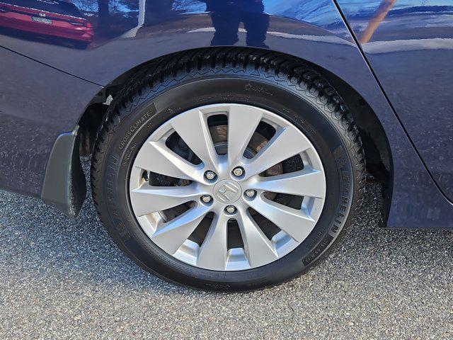 used 2014 Honda Accord car, priced at $14,985