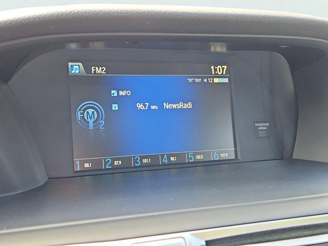 used 2014 Honda Accord car, priced at $14,985