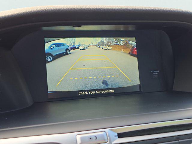 used 2014 Honda Accord car, priced at $14,985