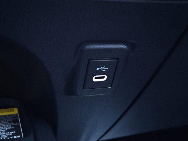 used 2023 Toyota Corolla car, priced at $24,150