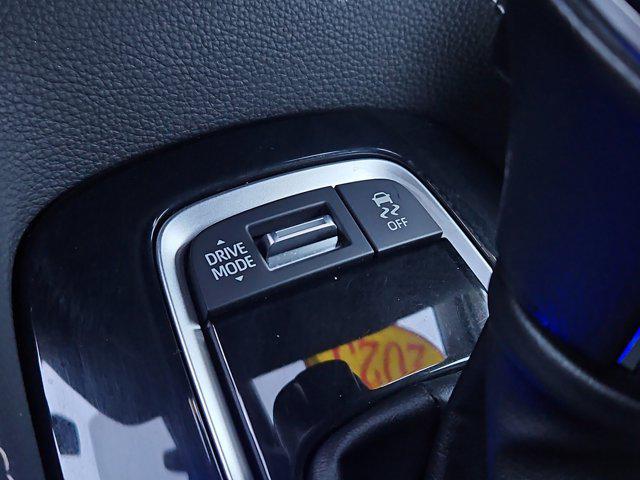used 2023 Toyota Corolla car, priced at $24,150
