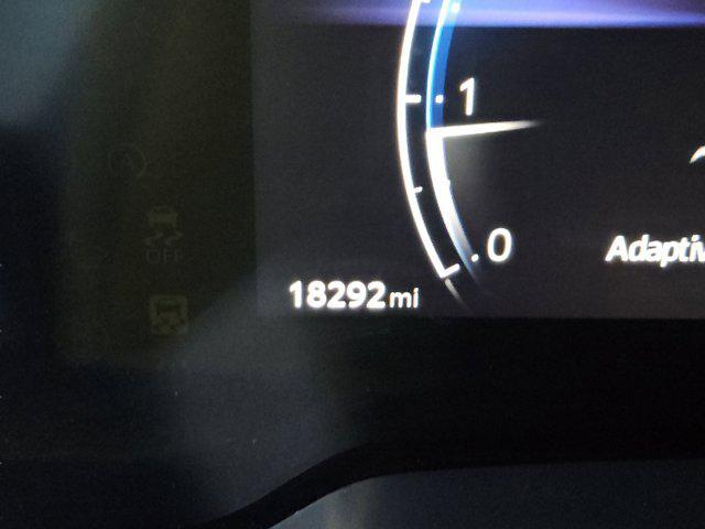 used 2023 Toyota Corolla car, priced at $24,150