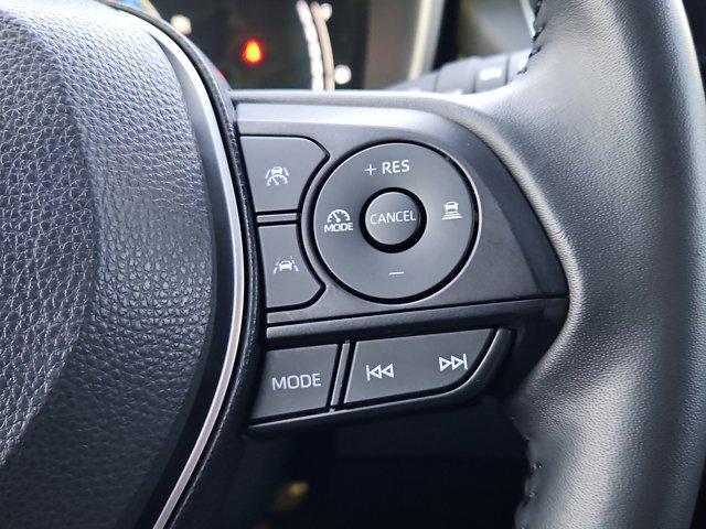 used 2023 Toyota Corolla car, priced at $24,150