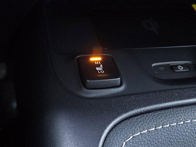 used 2023 Toyota Corolla car, priced at $24,150