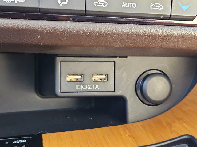 used 2020 Lexus RX 350 car, priced at $33,195