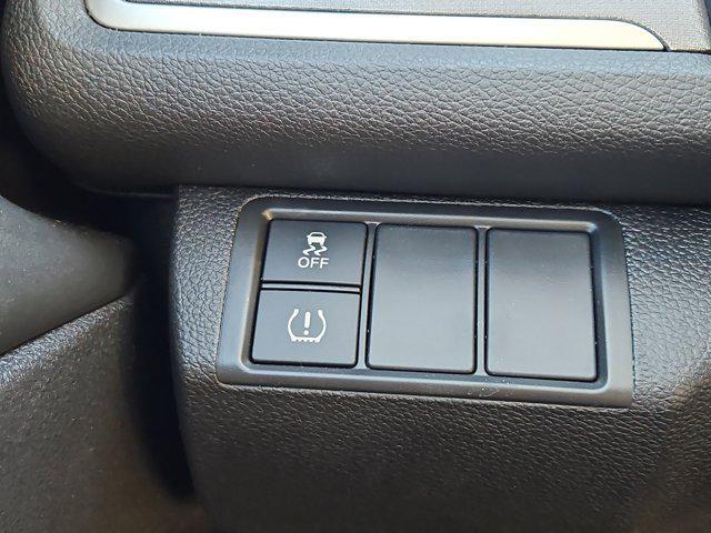 used 2017 Honda Civic car, priced at $17,495