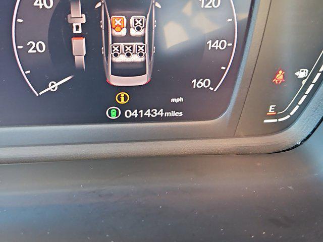 used 2023 Honda Accord car, priced at $25,498