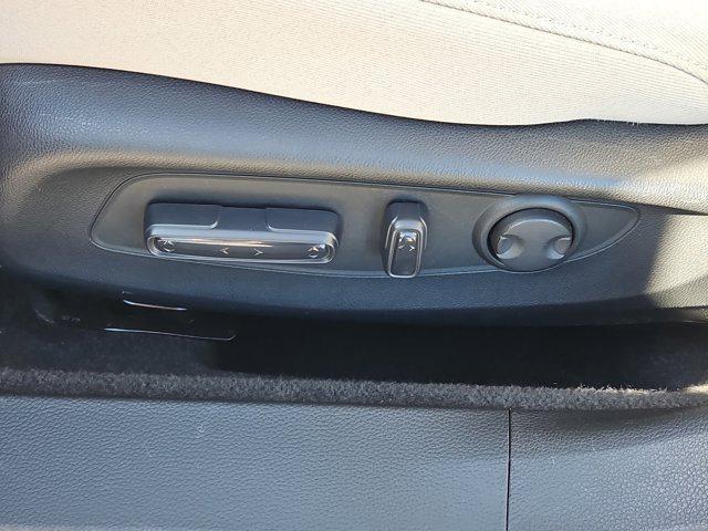 used 2023 Honda Accord car, priced at $25,498