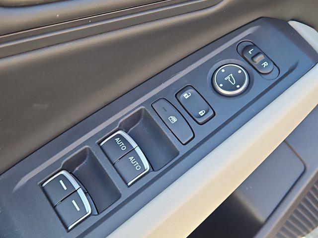 used 2023 Honda Accord car, priced at $25,498