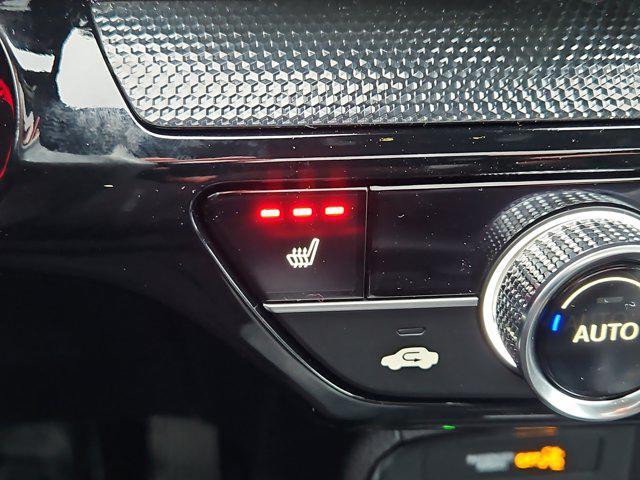 new 2026 Honda CR-V Hybrid car, priced at $43,200