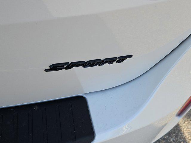 new 2026 Honda Odyssey car, priced at $43,124