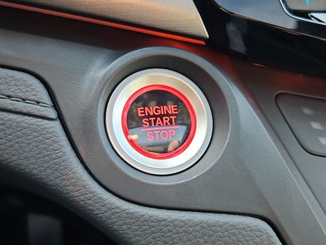 new 2026 Honda Odyssey car, priced at $43,124