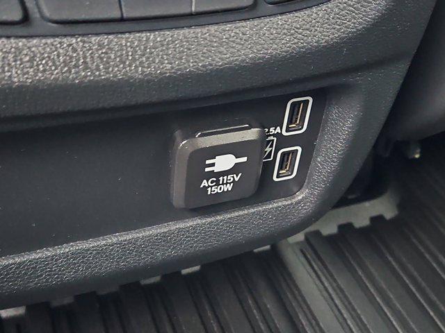 used 2021 Honda Passport car, priced at $34,795