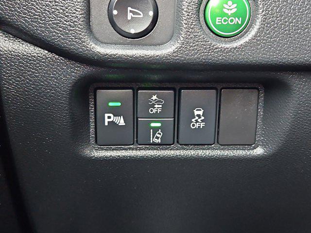 used 2021 Honda Passport car, priced at $34,795