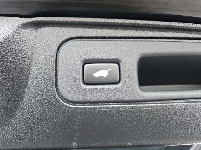 used 2021 Honda Passport car, priced at $34,795