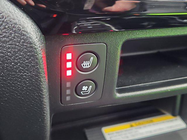 used 2021 Honda Passport car, priced at $34,795