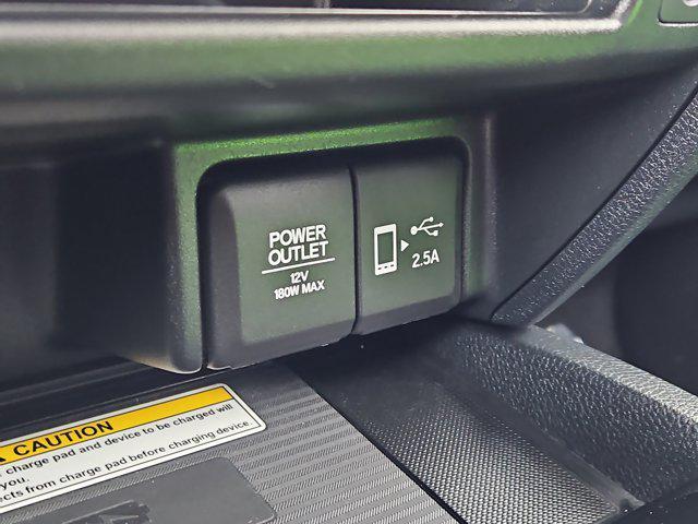 used 2021 Honda Passport car, priced at $34,795