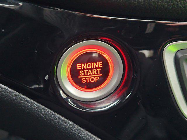 used 2021 Honda Passport car, priced at $34,795