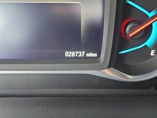 used 2021 Honda Passport car, priced at $34,795