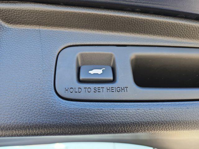 used 2024 Honda CR-V car, priced at $34,998