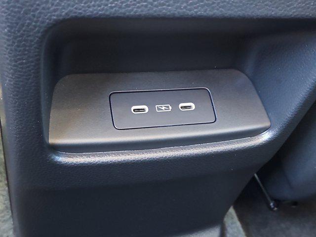 used 2024 Honda CR-V car, priced at $34,998