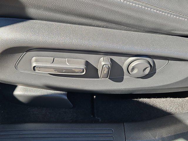 used 2024 Honda CR-V car, priced at $34,998