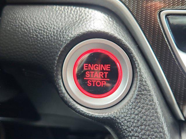 used 2022 Honda Accord car, priced at $28,695