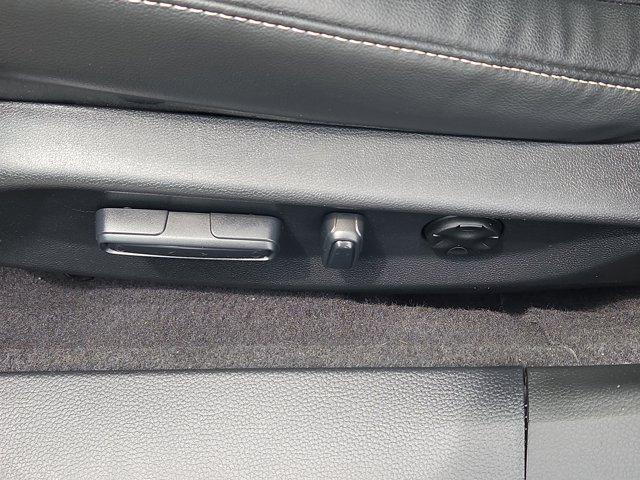 used 2022 Honda Accord car, priced at $28,695