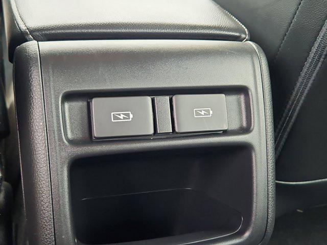 used 2022 Honda Accord car, priced at $28,695