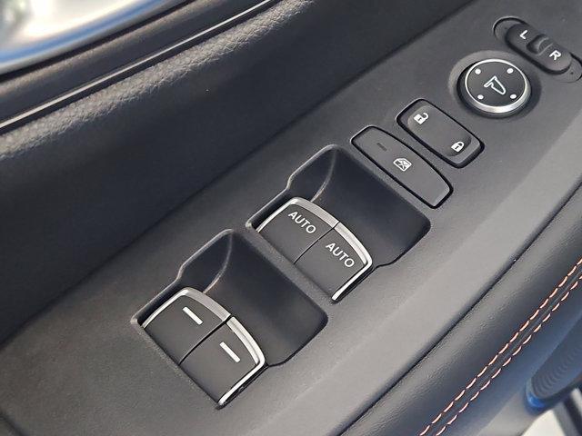 new 2026 Honda HR-V car, priced at $30,200