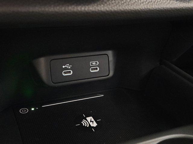 new 2026 Honda HR-V car, priced at $30,200