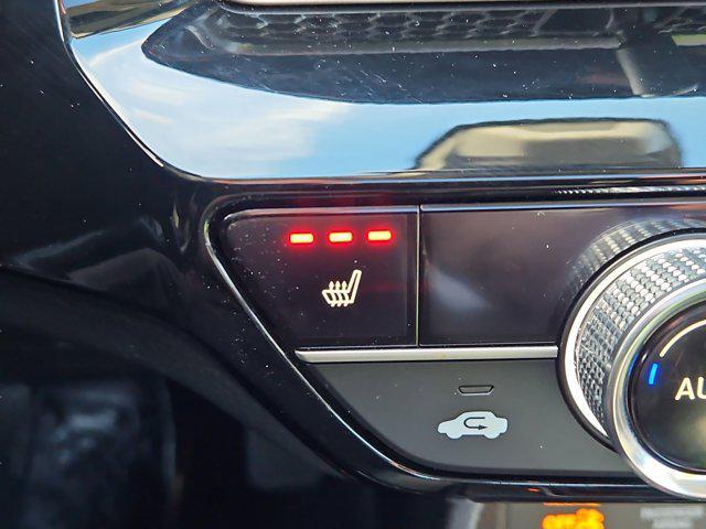 used 2024 Honda Civic car, priced at $28,998