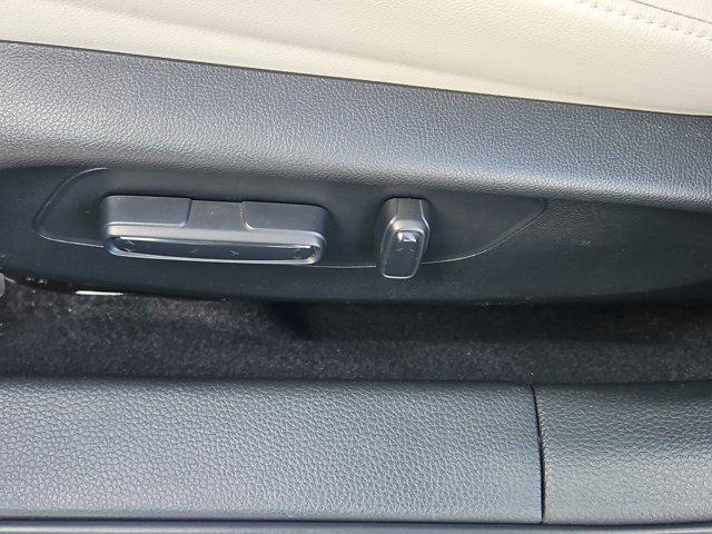 used 2024 Honda Civic car, priced at $28,998