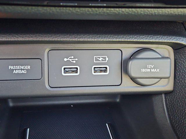 used 2024 Honda Civic car, priced at $28,998